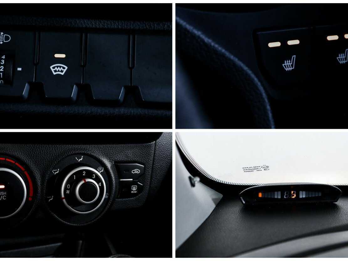 Киа Рио б/у, 2012, Автоматическая. Фото: #10