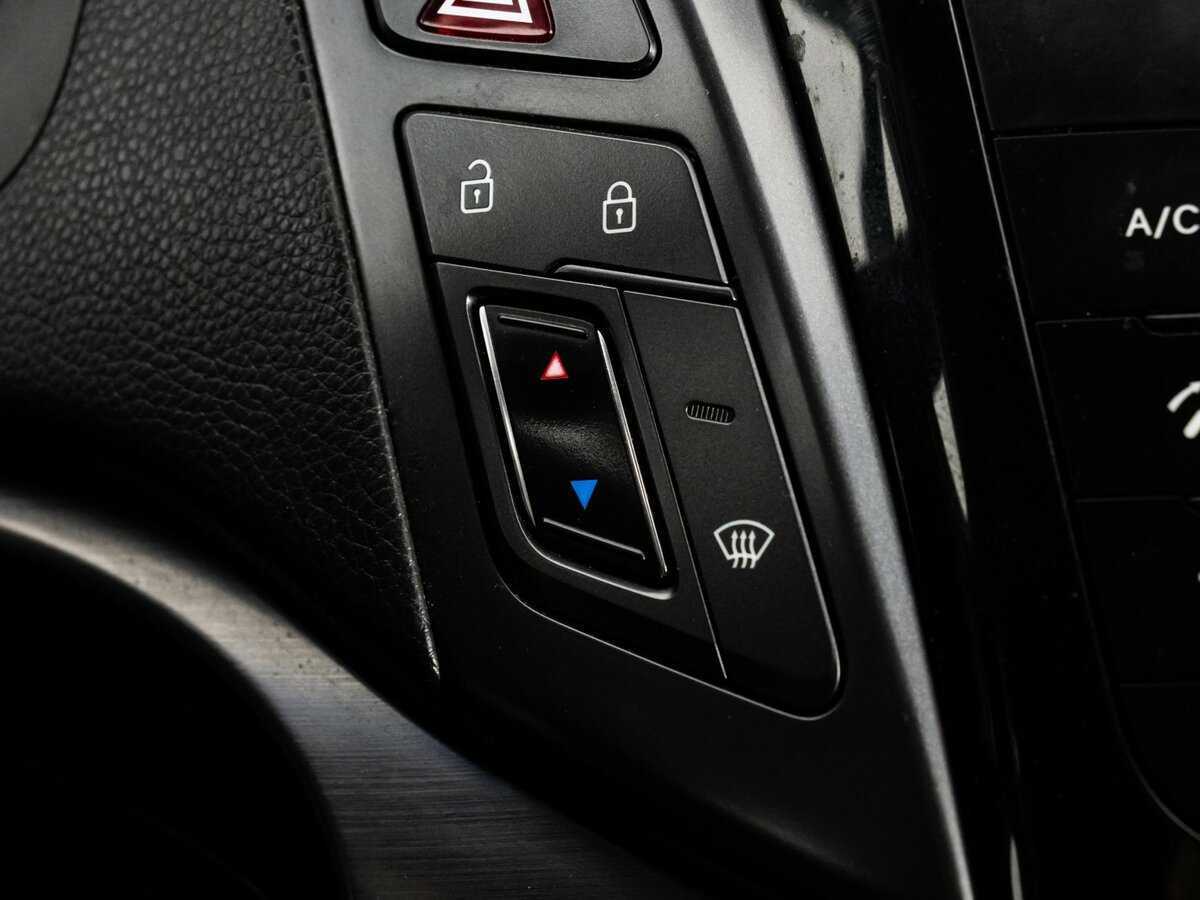 Хендай ай40 б/у, 2016, Автоматическая. Фото: #12