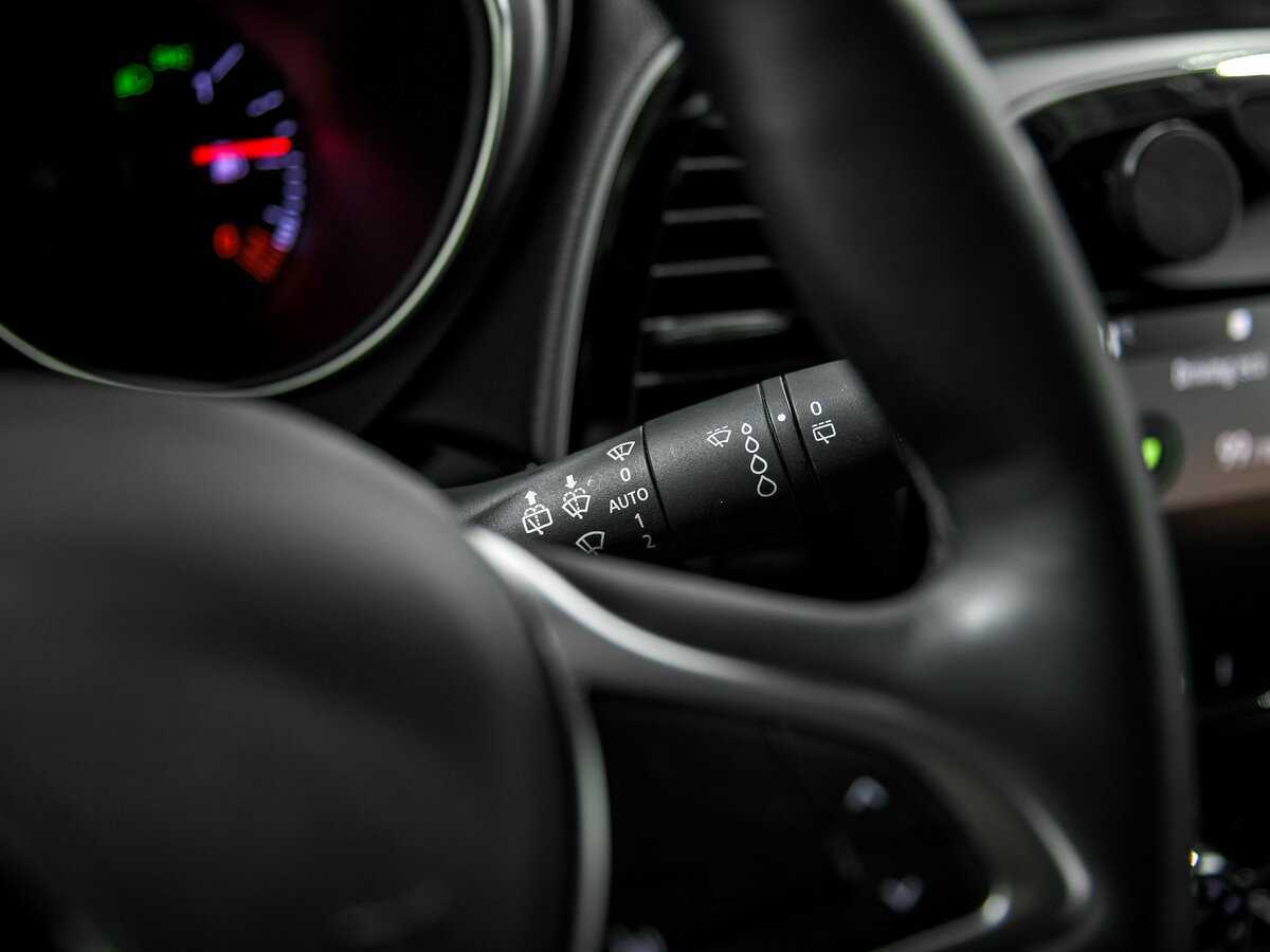 Рено Каптюр б/у, 2020, Вариатор. Фото: #8