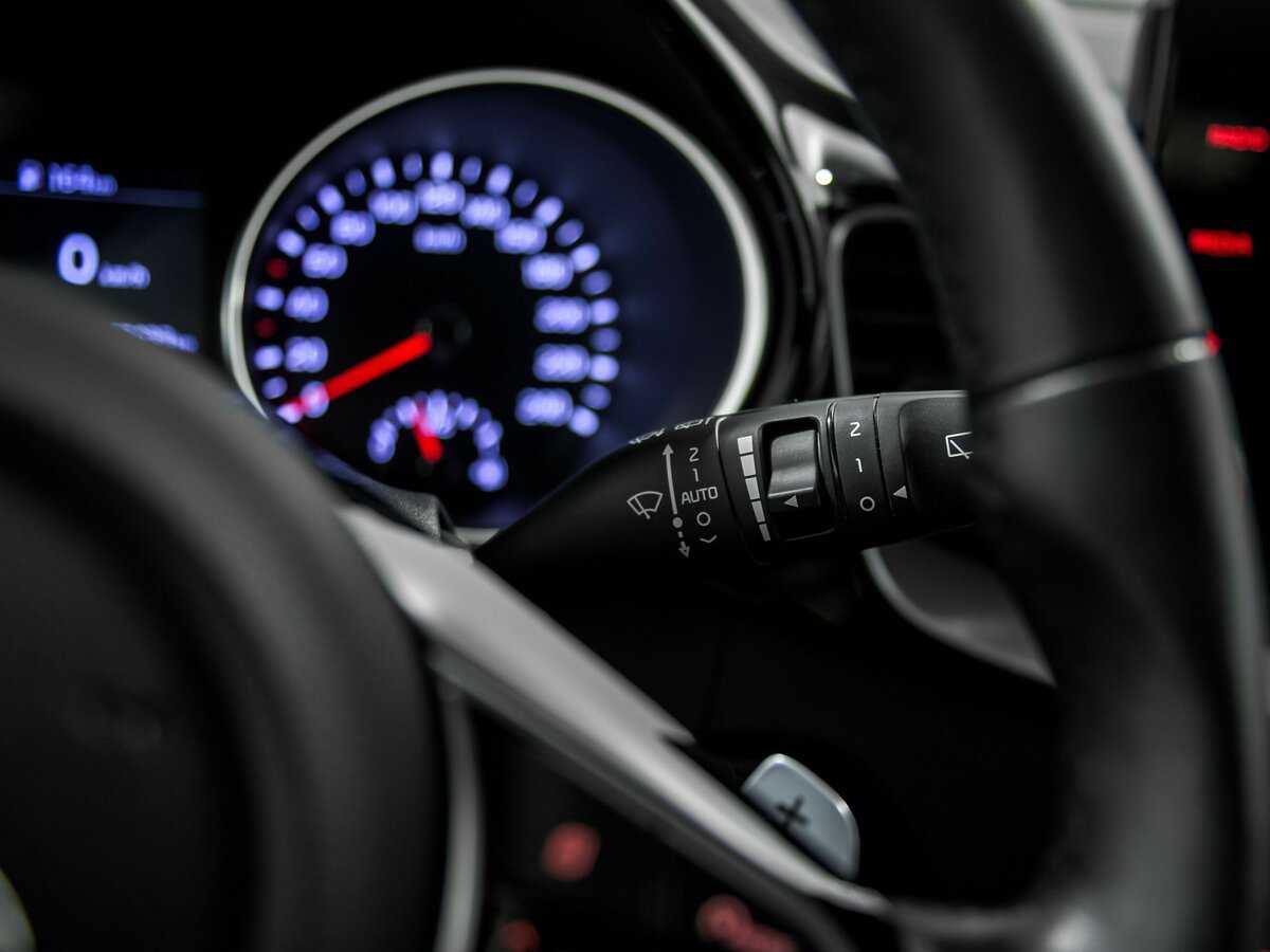 Киа Сид б/у, 2020, Автоматическая. Фото: #9