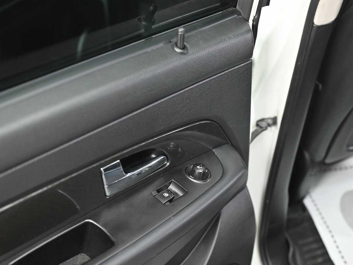 Сан-Ён Рекстон б/у, 2013, Автоматическая. Фото: #13