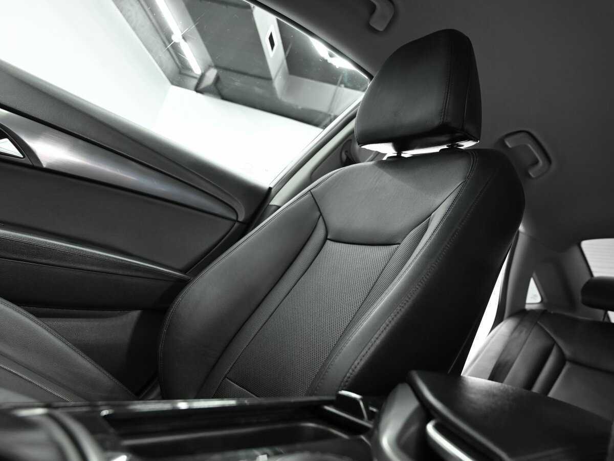 Хендай ай40 б/у, 2016, Автоматическая. Фото: #9