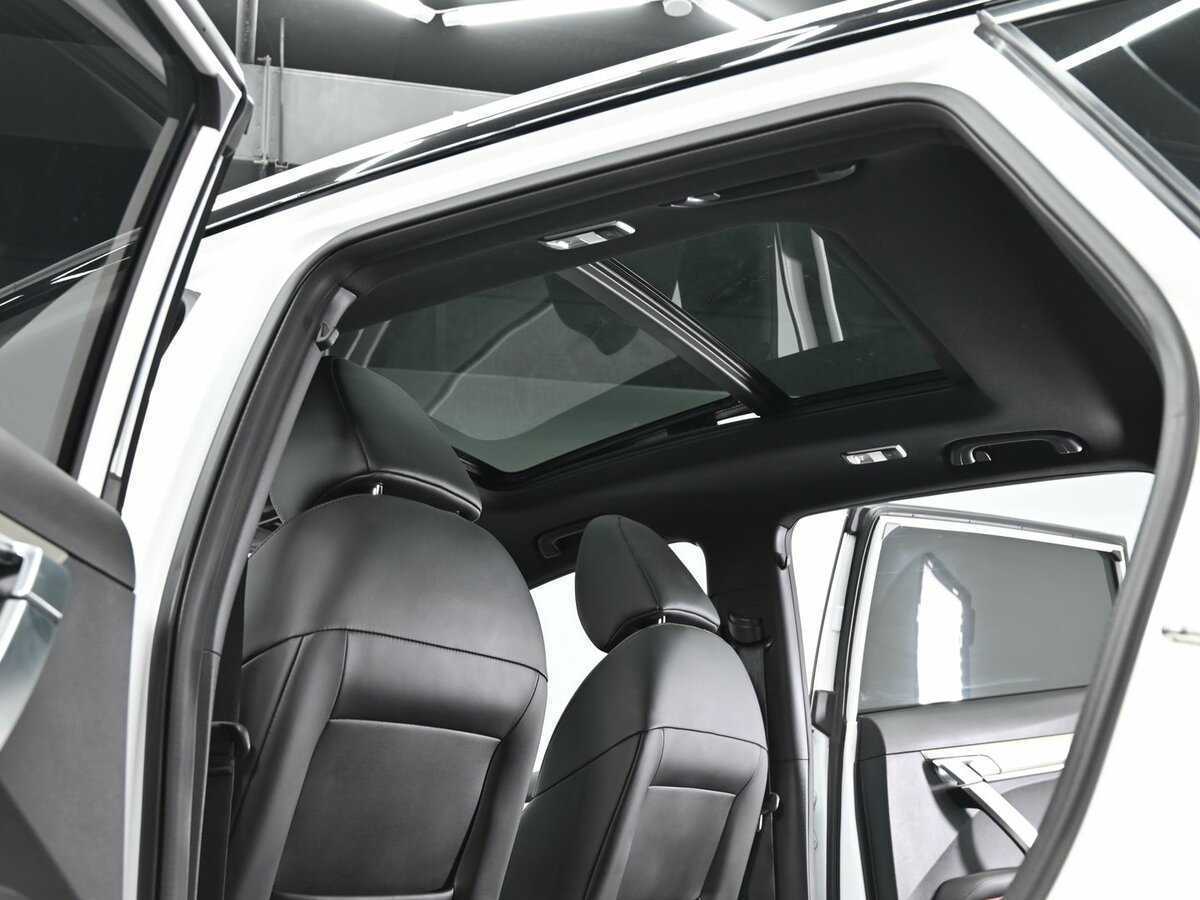 Джили Кулрэй б/у, 2022, Роботизированная. Фото: #20