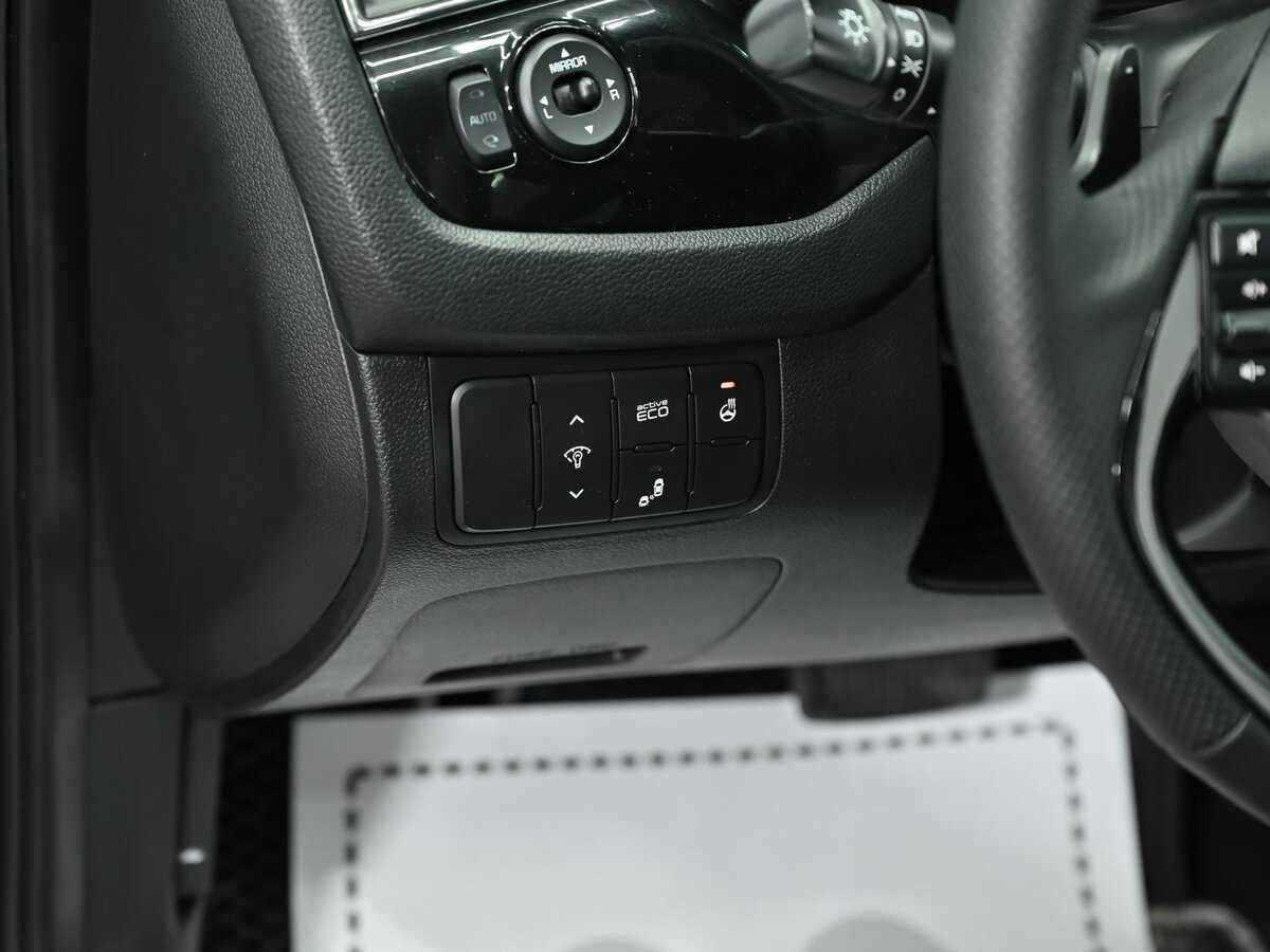 Киа Сид б/у, 2016, Роботизированная. Фото: #8