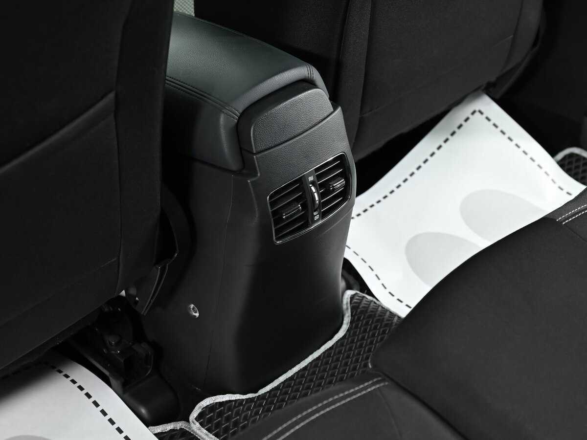 Киа Сид б/у, 2016, Роботизированная. Фото: #14