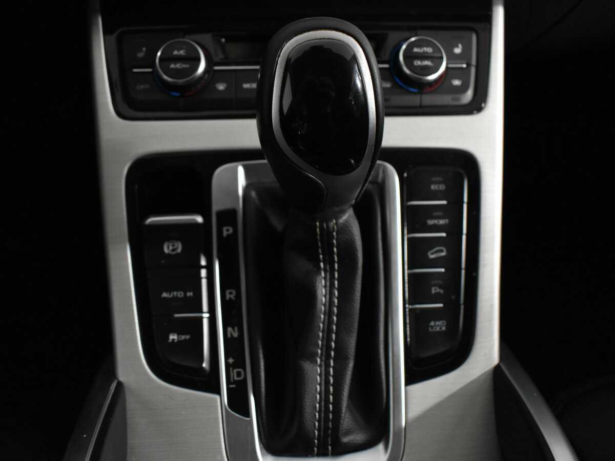 Джили Атлас б/у, 2021, Автоматическая. Фото: #12