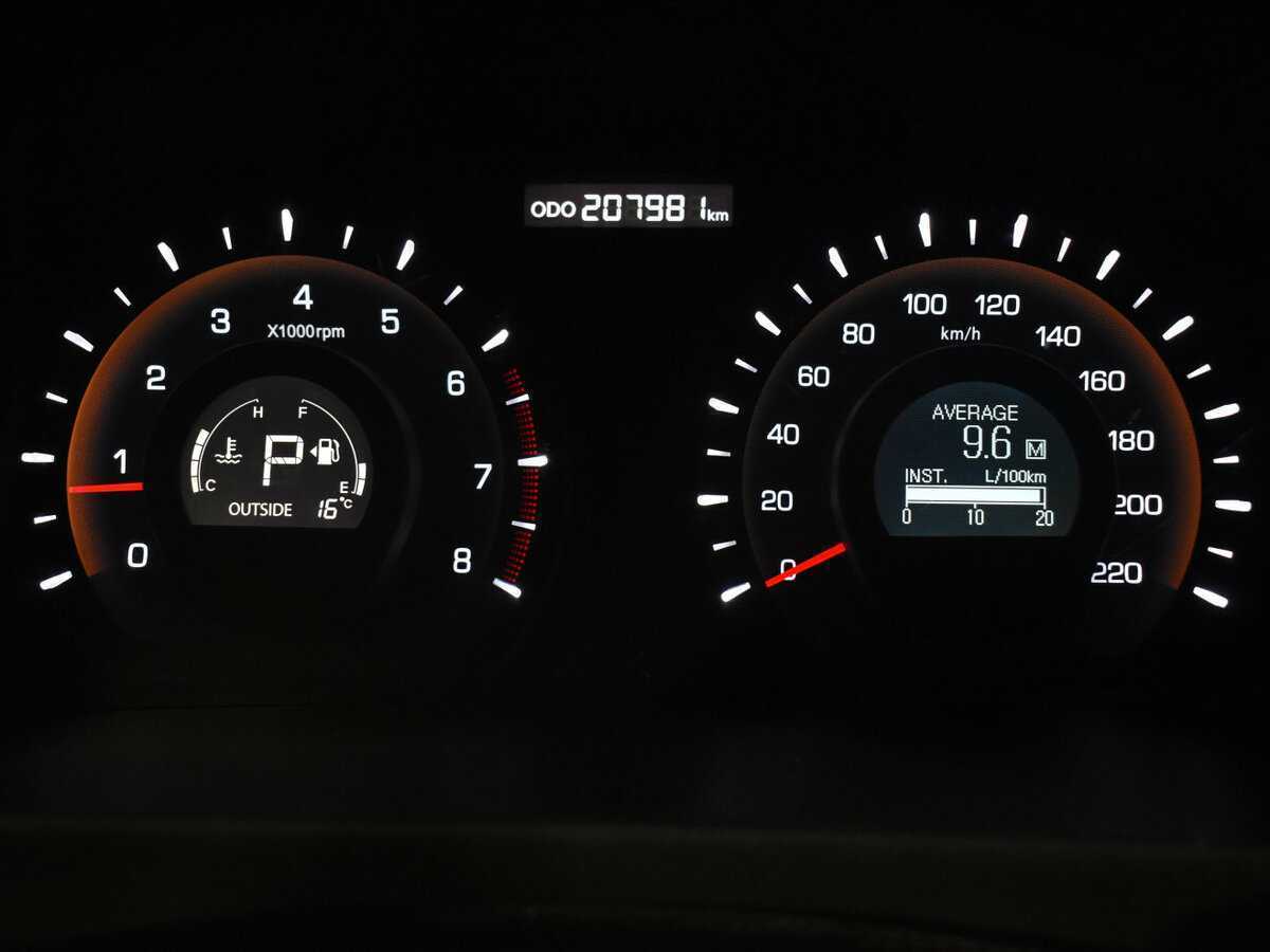 Сан-Ён Актион б/у, 2013, Автоматическая. Фото: #12