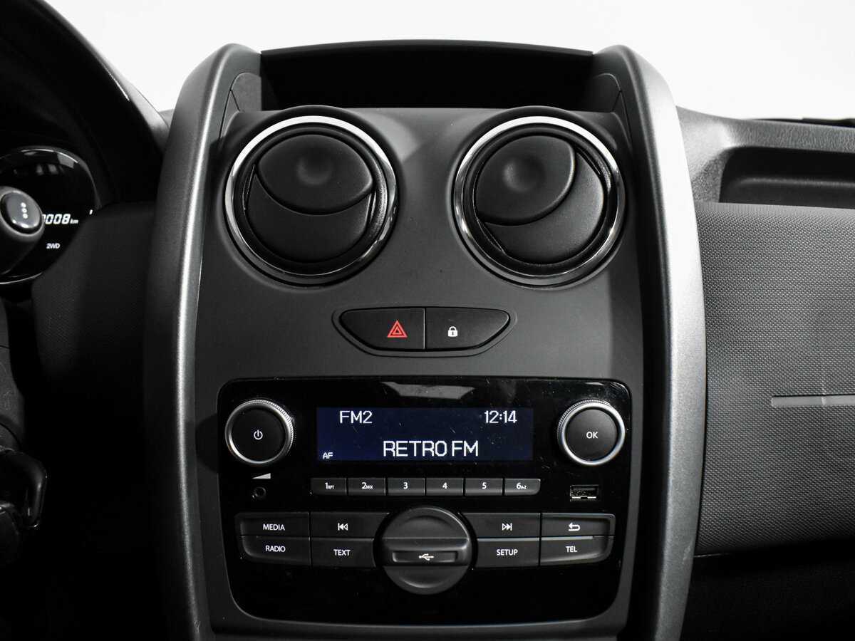 Рено Дастер б/у, 2020, Механическая. Фото: #15