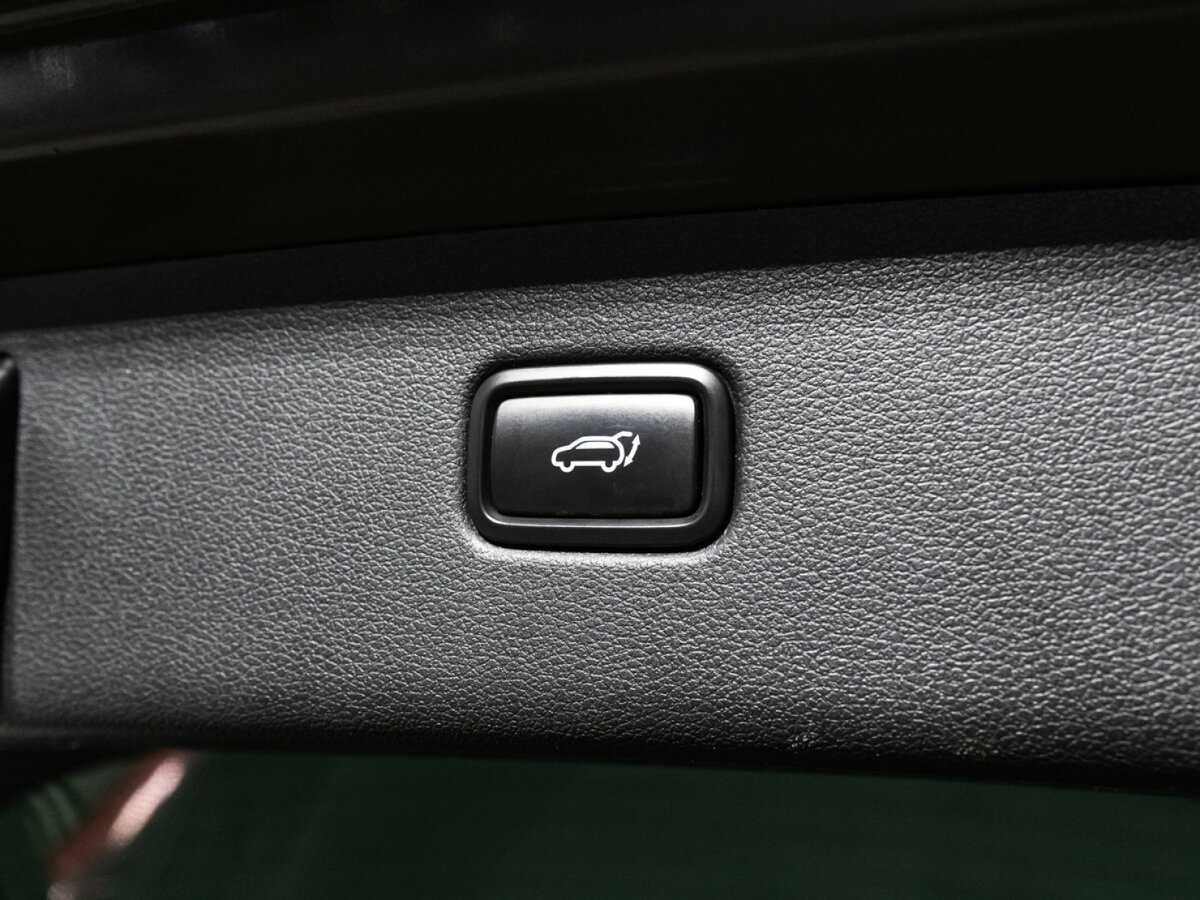 Хендай Туксон б/у, 2016, Автоматическая. Фото: #15