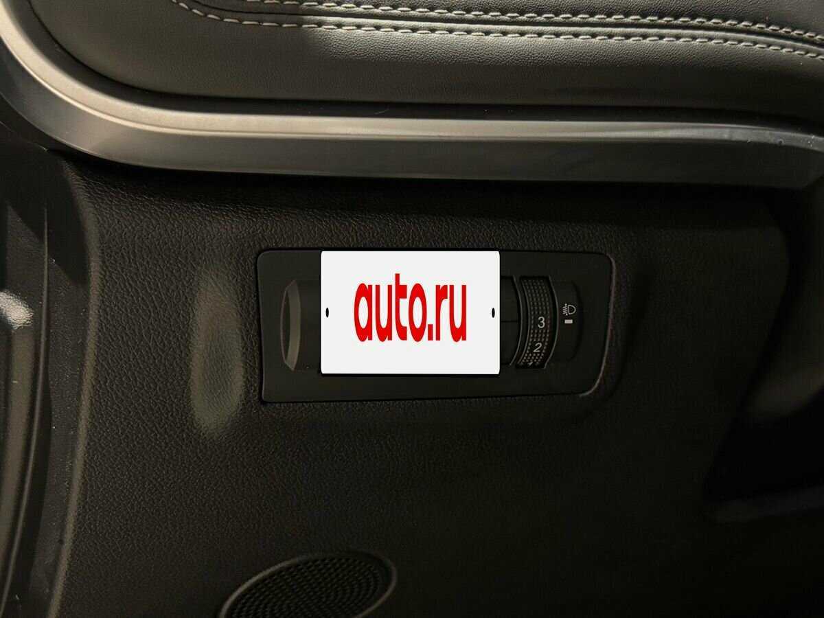 Чери Тигго 7 Про б/у, 2021, Вариатор. Фото: #14