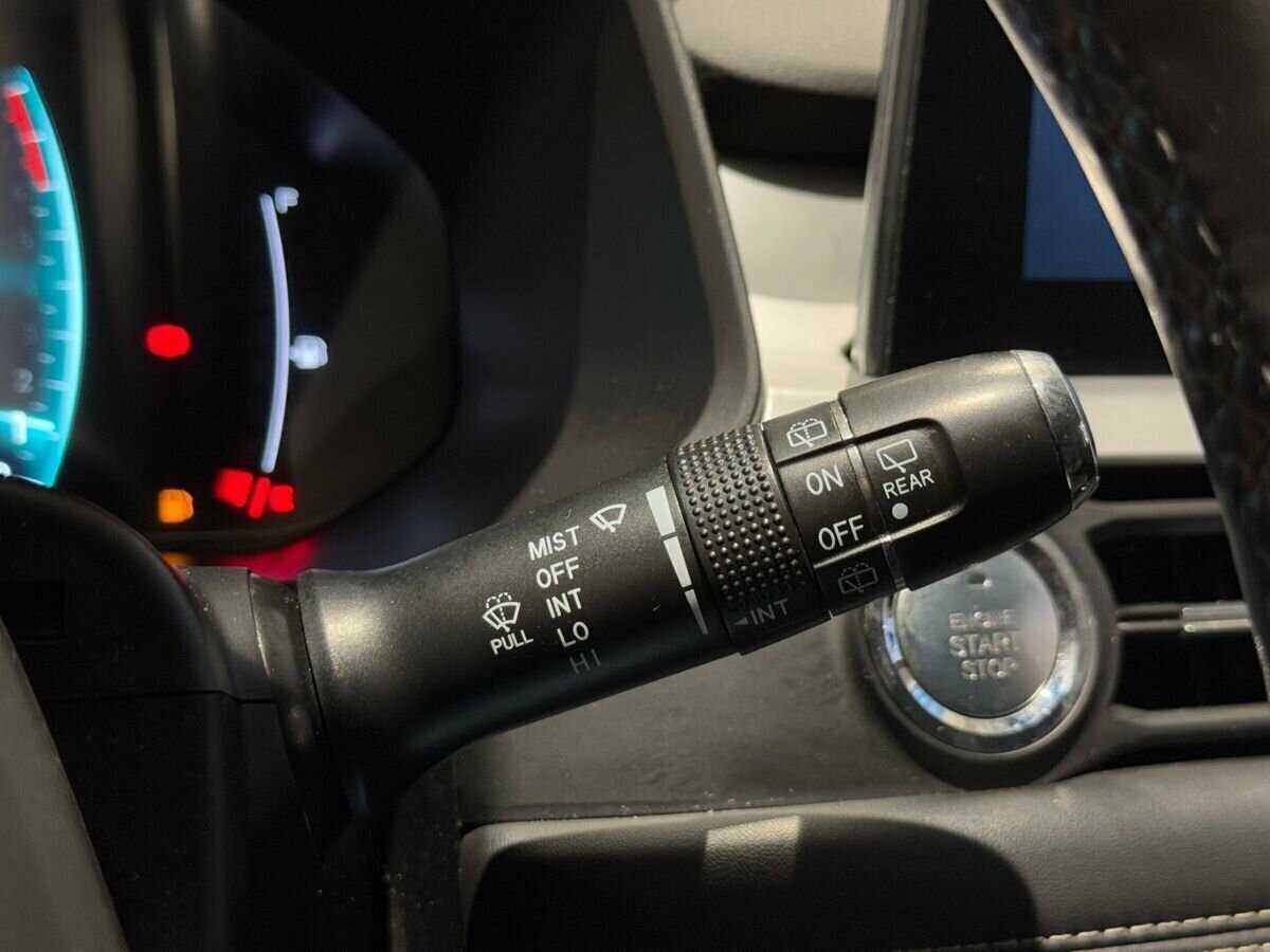 Чери Тигго 7 Про б/у, 2021, Вариатор. Фото: #27