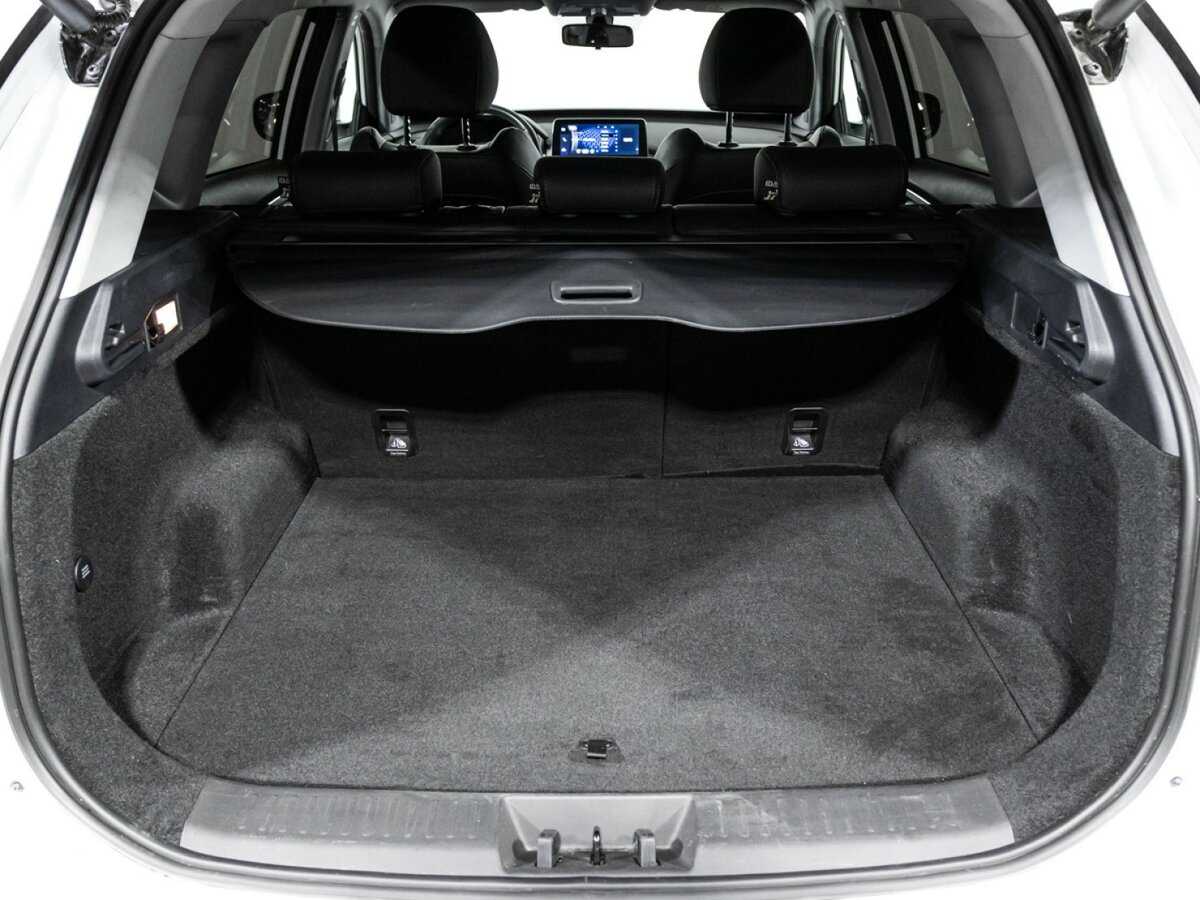 Чери Тигго 7 Про б/у, 2022, Вариатор. Фото: #23