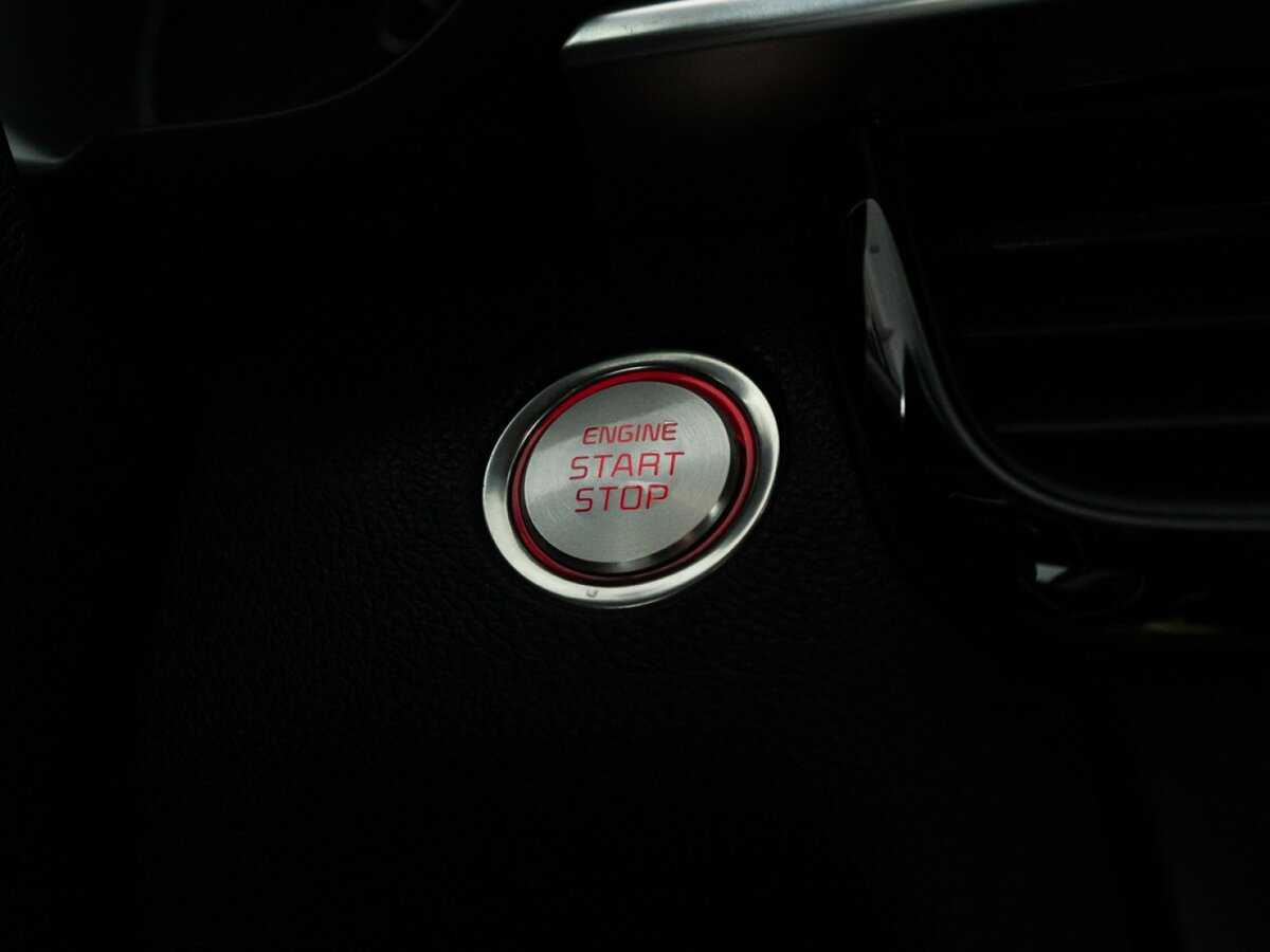 Киа Оптима б/у, 2019, Автоматическая. Фото: #22