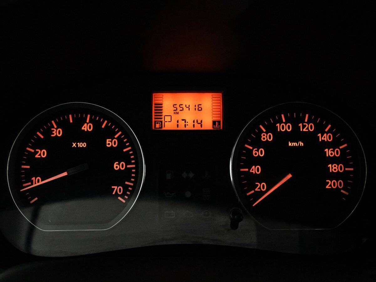 Ниссан Альмера б/у, 2016, Автоматическая. Фото: #11