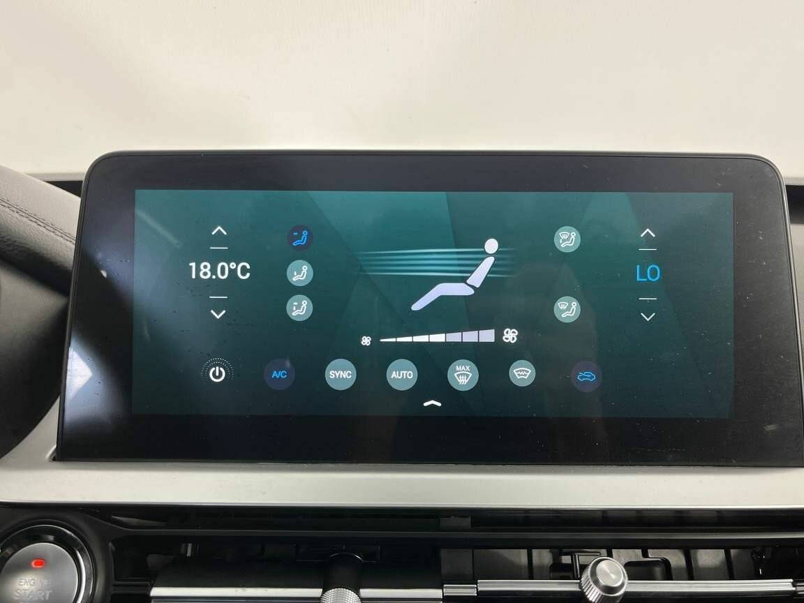 Чери Тигго 7 Про б/у, 2021, Вариатор. Фото: #12