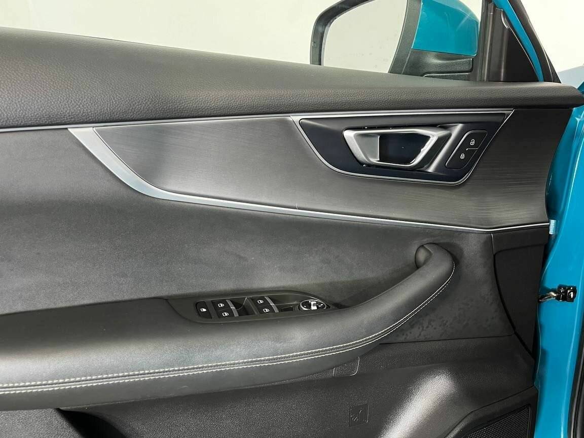 Чери Тигго 7 Про б/у, 2021, Вариатор. Фото: #16