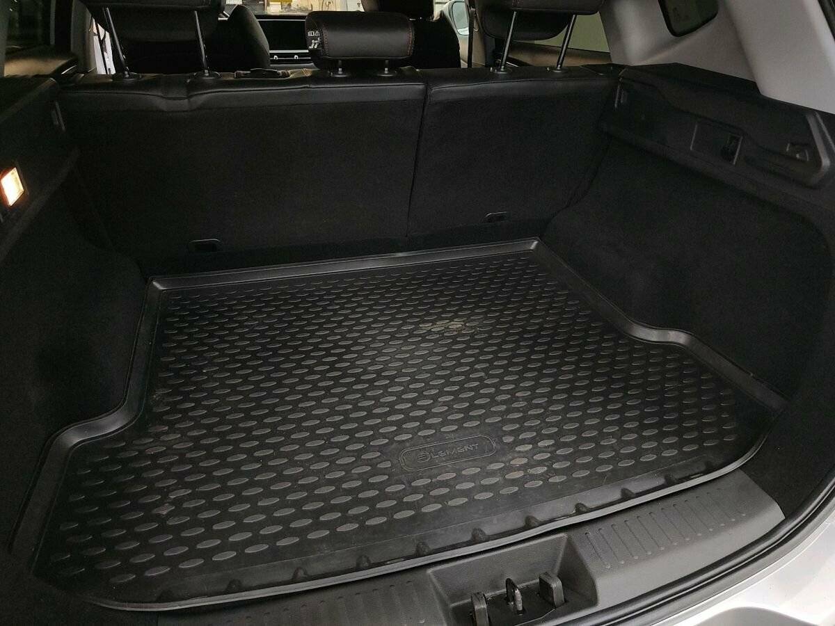 Чери Тигго 7 Про б/у, 2022, Вариатор. Фото: #10