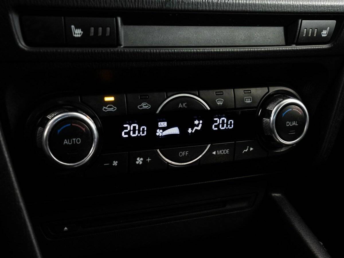 Мазда 3 б/у, 2013, Автоматическая. Фото: #14