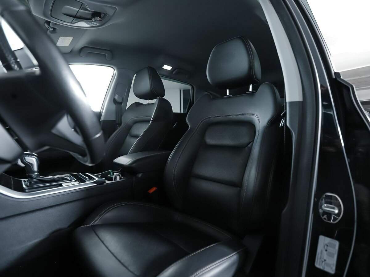 Чери Тигго 8 б/у, 2020, Вариатор. Фото: #10