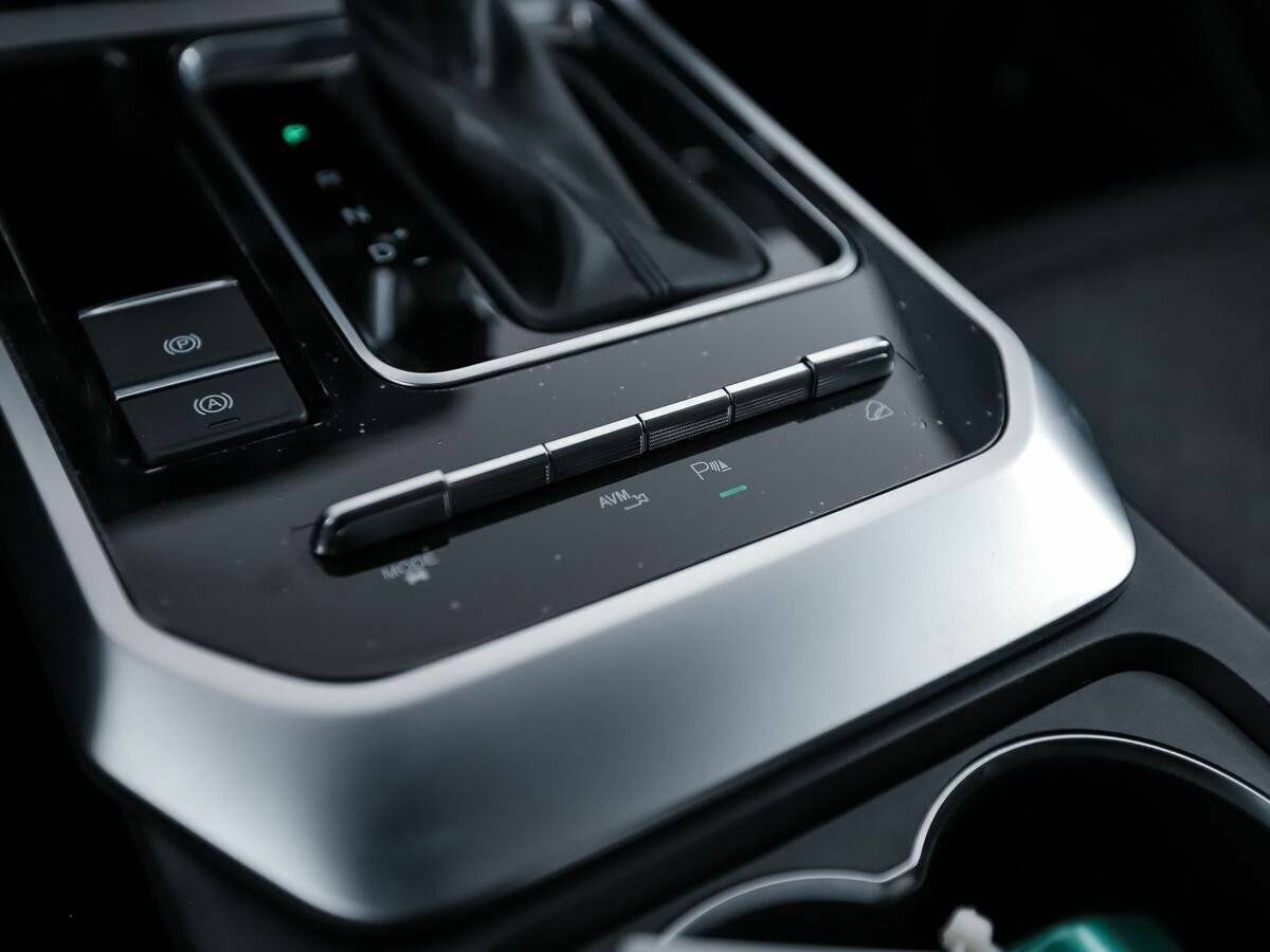 Чери Тигго 8 б/у, 2020, Вариатор. Фото: #15