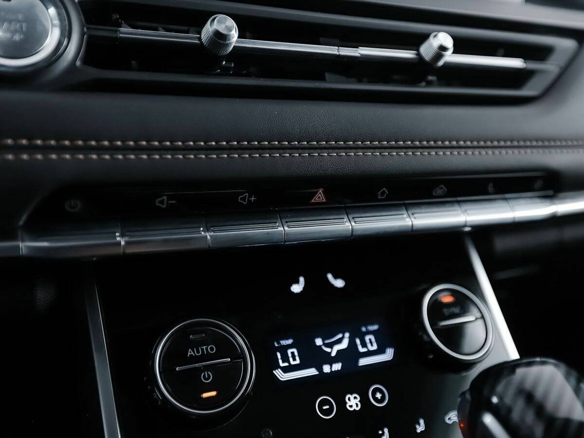 Чери Тигго 8 б/у, 2020, Вариатор. Фото: #18