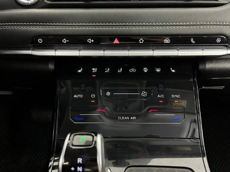 Чери Тигго 7 Про б/у, 2022, Вариатор. Фото: #12