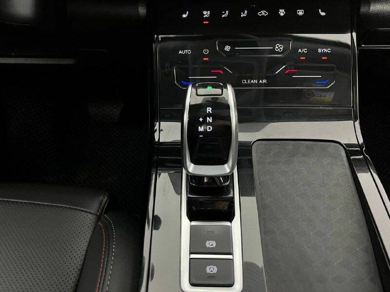 Чери Тигго 7 Про б/у, 2022, Вариатор. Фото: #13