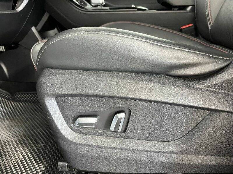 Чери Тигго 7 Про б/у, 2022, Вариатор. Фото: #17