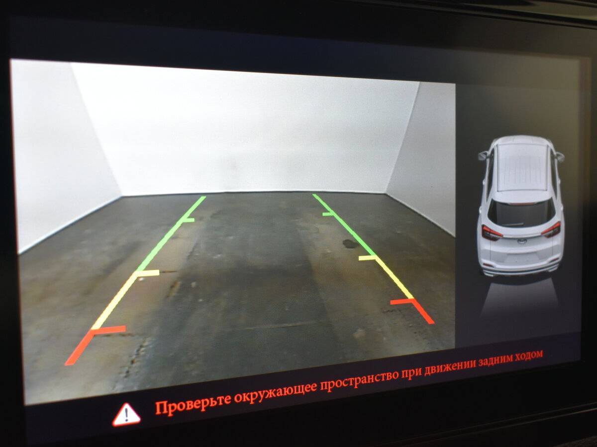 Чери Тигго 4 б/у, 2021, Вариатор. Фото: #7