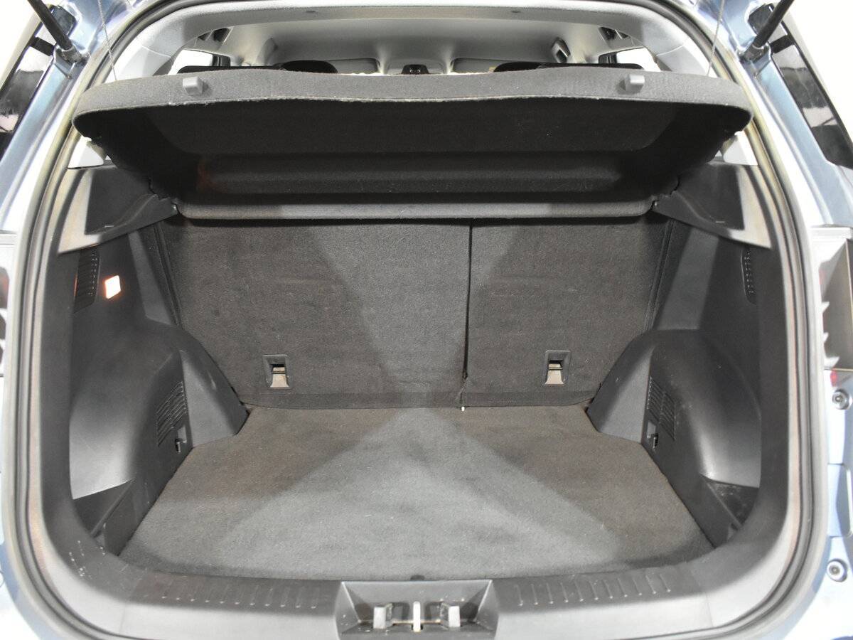 Чери Тигго 4 б/у, 2021, Вариатор. Фото: #12