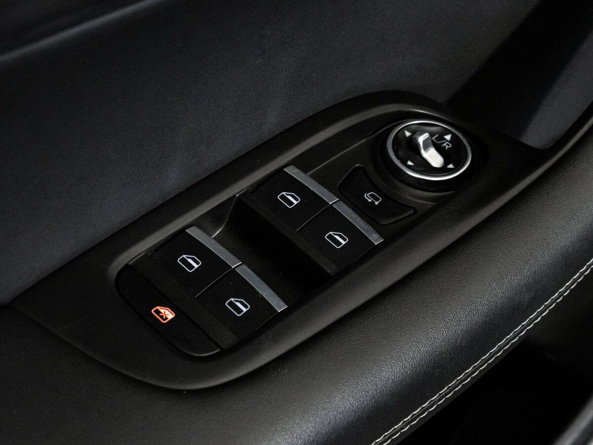 Чери Тигго 7 Про б/у, 2020, Вариатор. Фото: #17