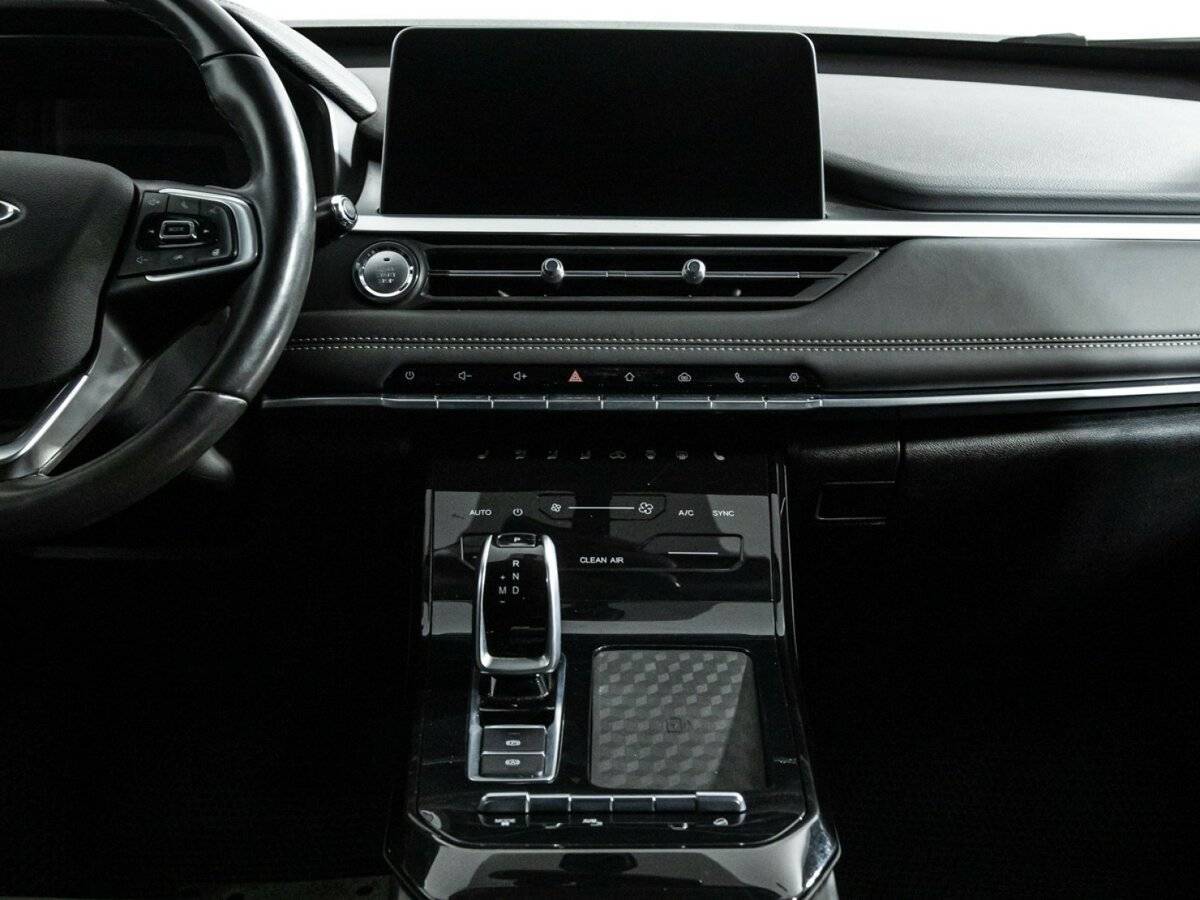 Чери Тигго 7 Про б/у, 2021, Вариатор. Фото: #13