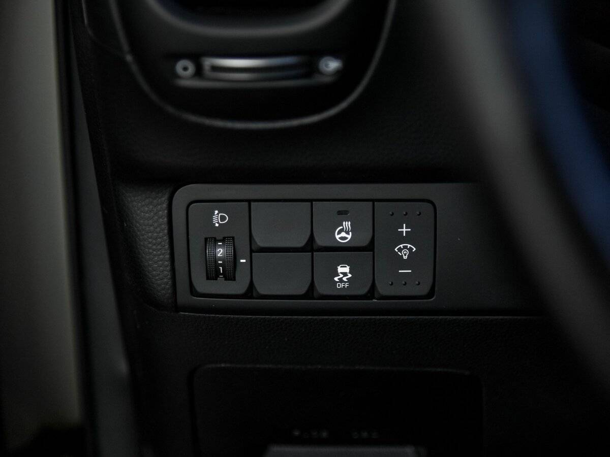 Киа Соул б/у, 2018, Автоматическая. Фото: #13