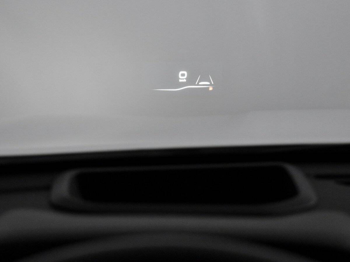 Хавал Джолион б/у, 2022, Роботизированная. Фото: #20