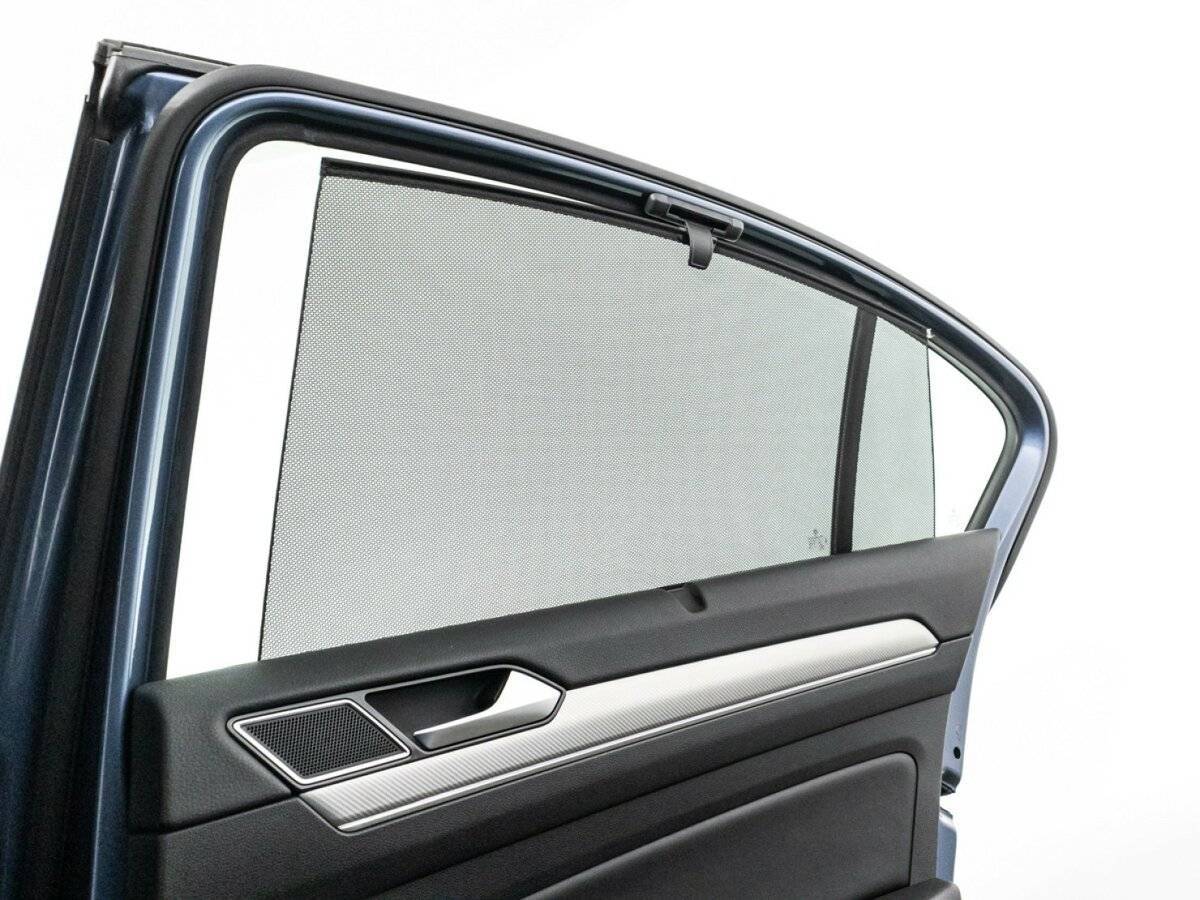 Фольксваген Пассат б/у, 2017, Роботизированная. Фото: #17