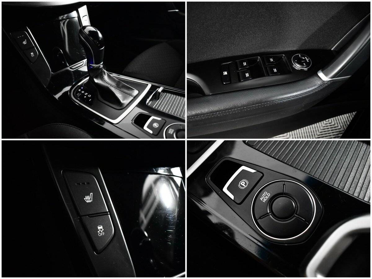 Хендай ай40 б/у, 2014, Автоматическая. Фото: #13