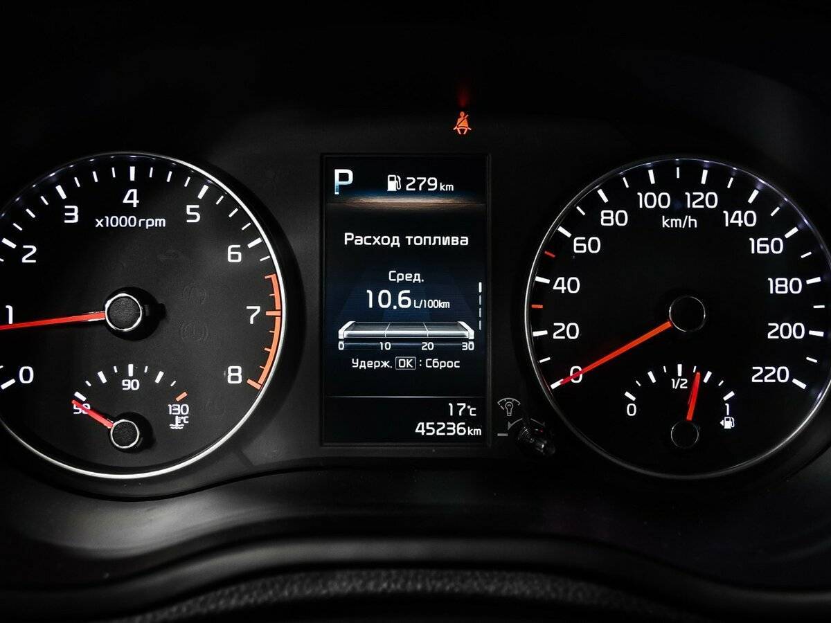 Киа Пиканто б/у, 2021, Роботизированная. Фото: #9