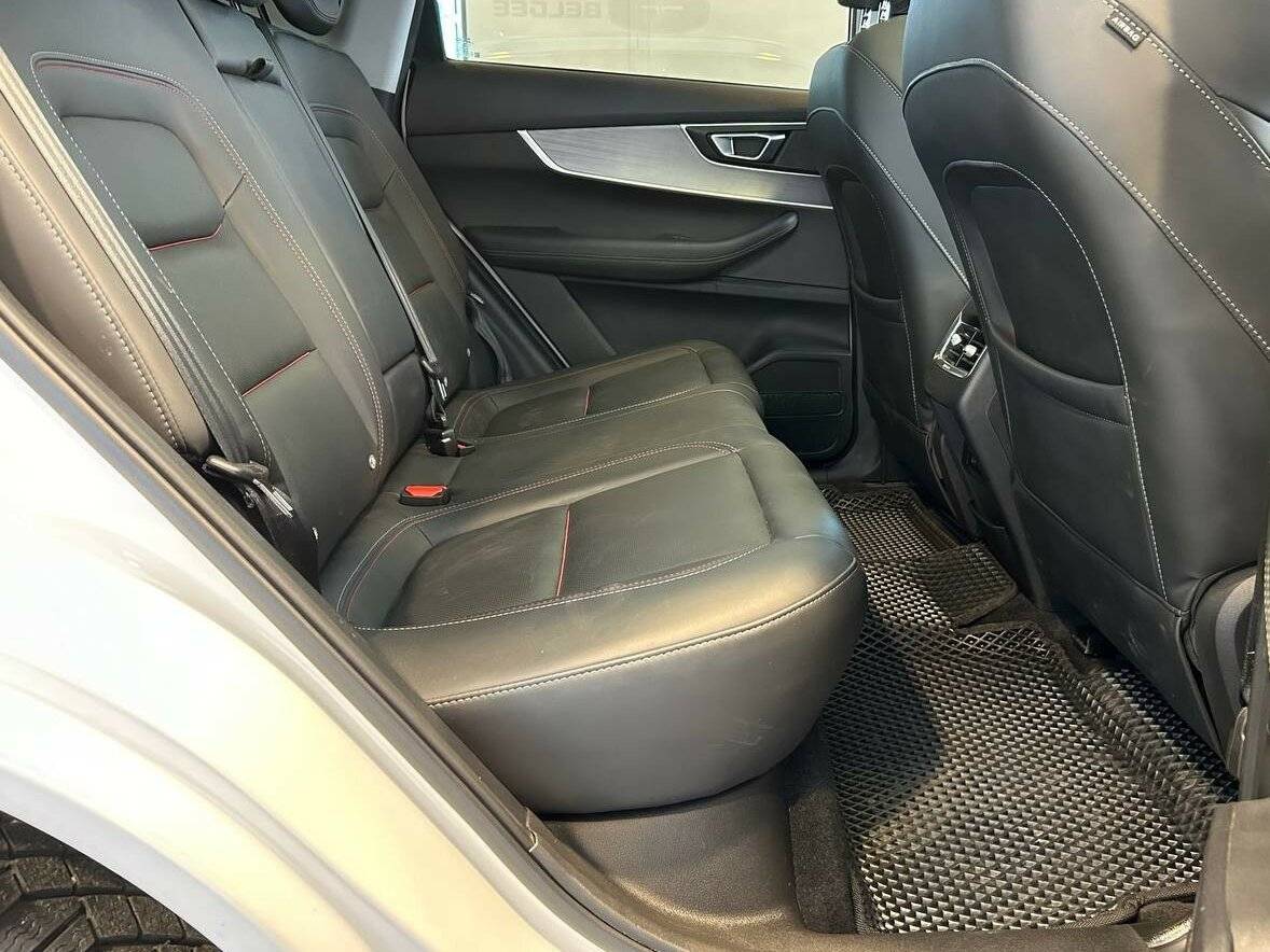 Чери Тигго 7 Про б/у, 2021, Вариатор. Фото: #14