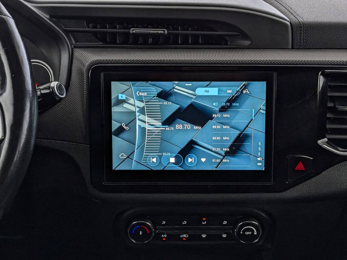 Чери Тигго 4 б/у, 2021, Роботизированная. Фото: #16