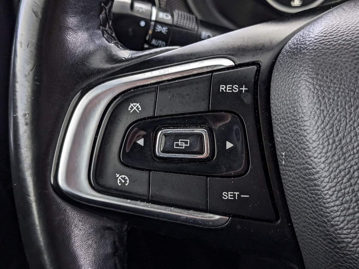 Чери Тигго 4 б/у, 2021, Роботизированная. Фото: #27