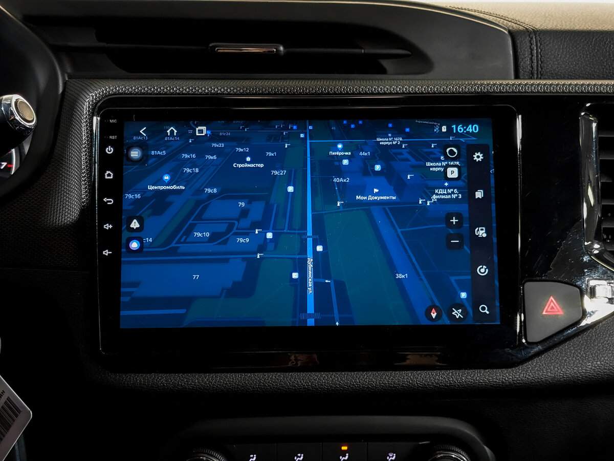 Чери Тигго 4 б/у, 2019, Механическая. Фото: #14