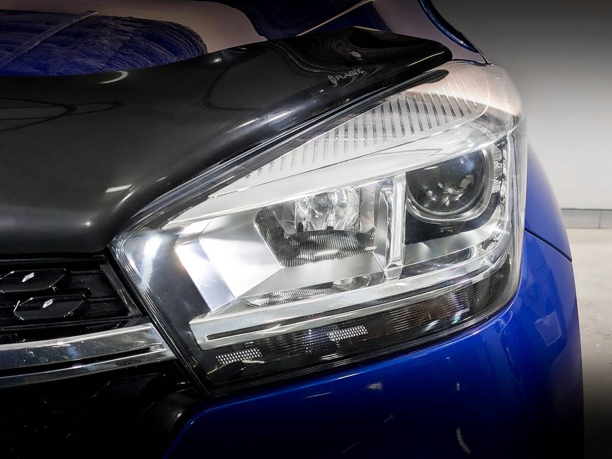 Чери Тигго 4 б/у, 2019, Механическая. Фото: #16