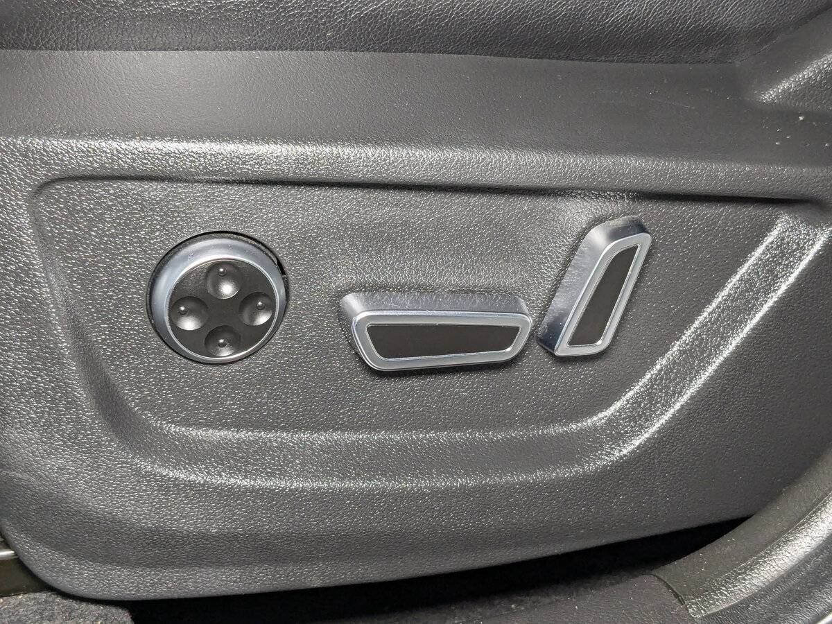 Чери Тигго 4 б/у, 2021, Вариатор. Фото: #20