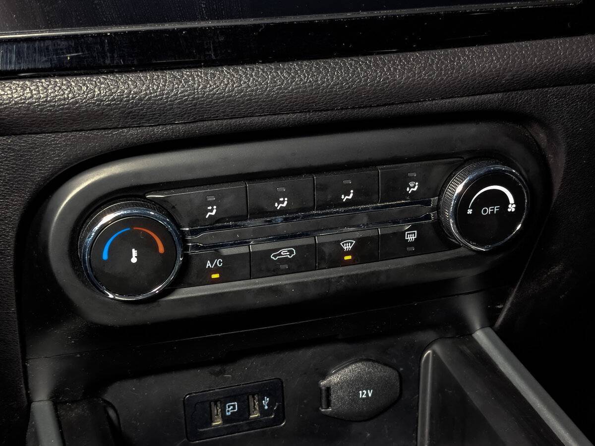 Чери Тигго 4 б/у, 2021, Вариатор. Фото: #23