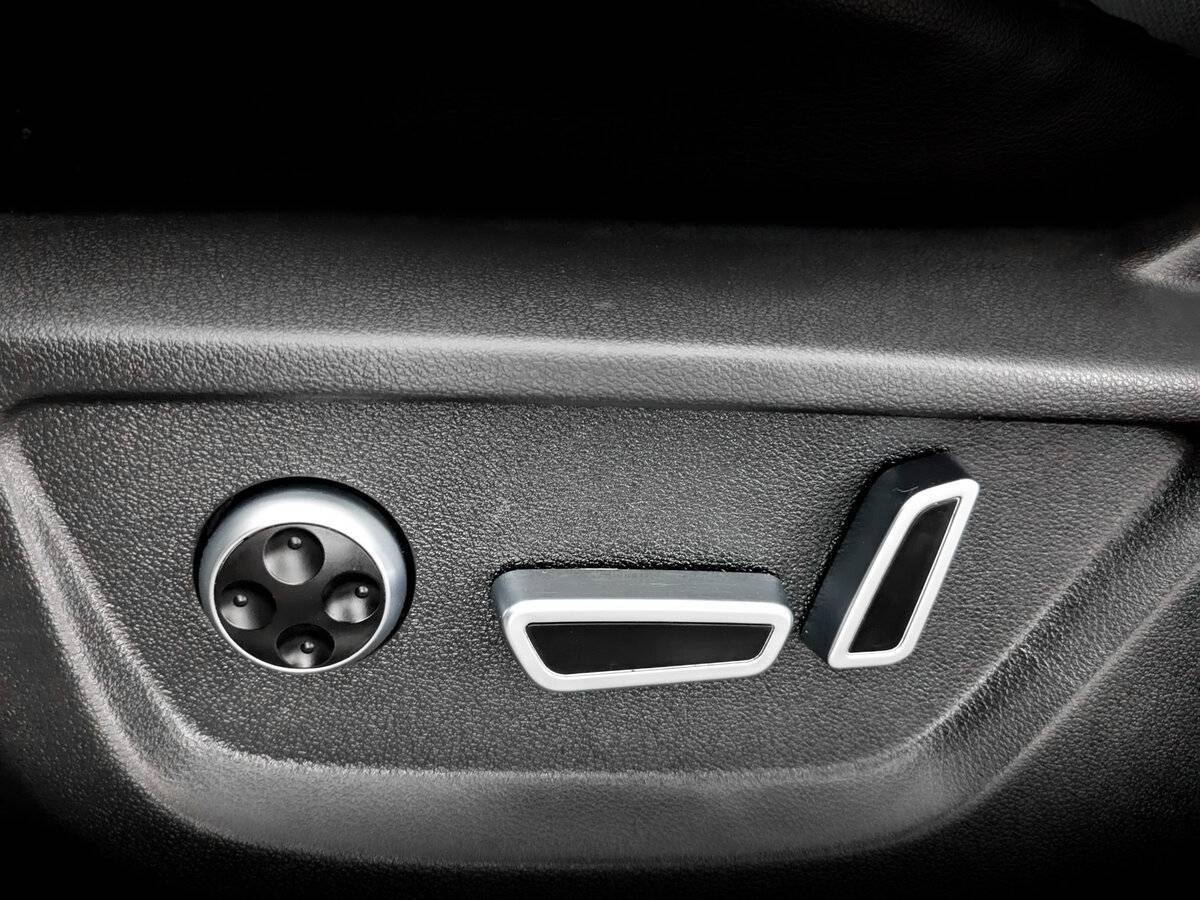 Чери Тигго 4 б/у, 2021, Роботизированная. Фото: #18