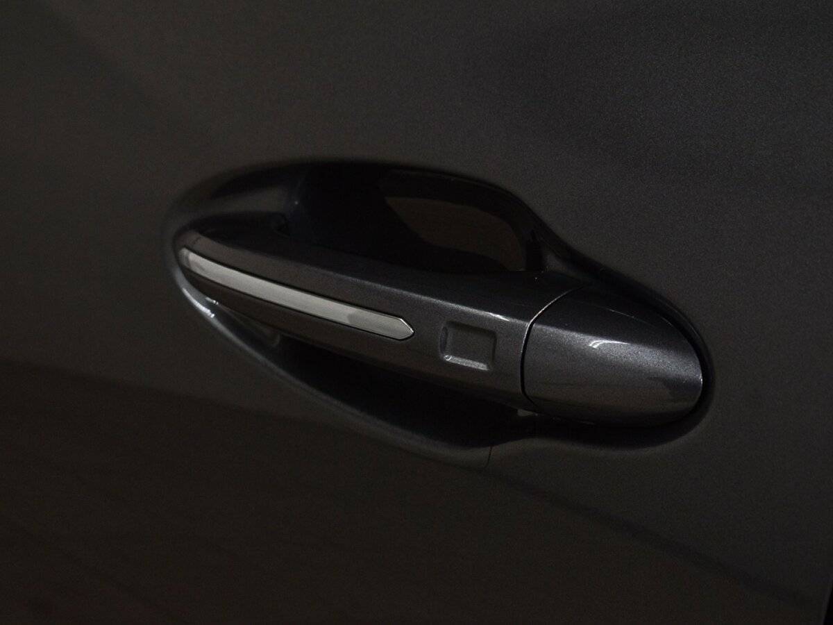 Чери Тигго 7 Про Макс б/у, 2022, Вариатор. Фото: #20