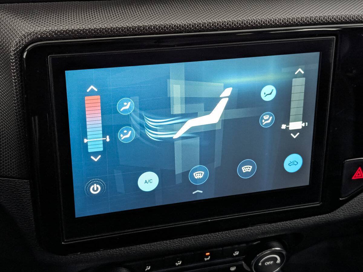 Чери Тигго 4 б/у, 2021, Роботизированная. Фото: #26