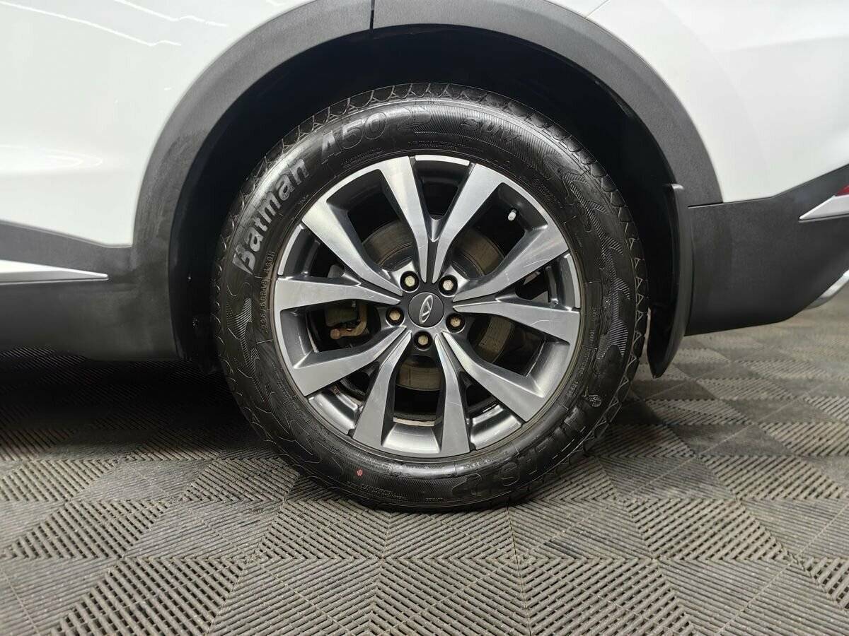 Чери Тигго 7 Про б/у, 2022, Вариатор. Фото: #15