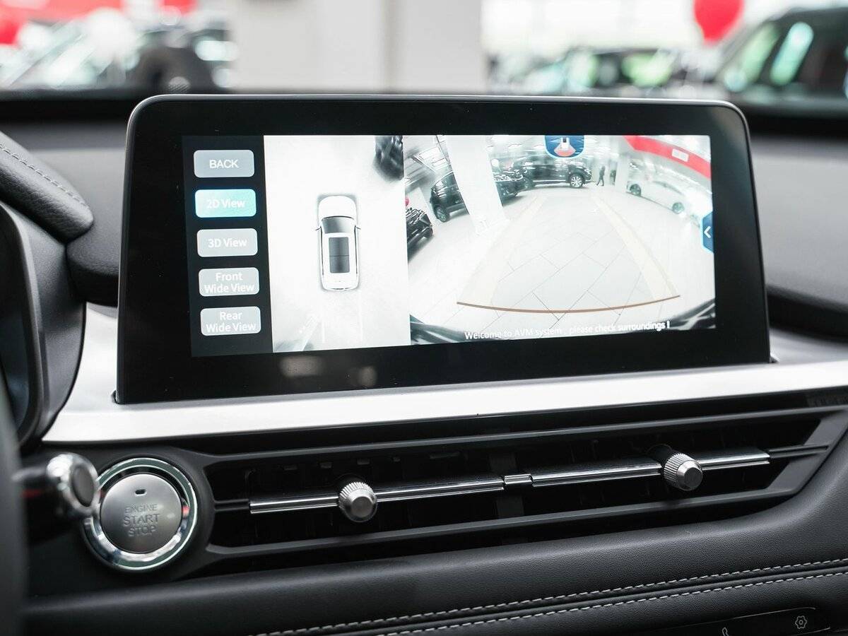 Чери Тигго 7 Про б/у, 2021, Вариатор. Фото: #14