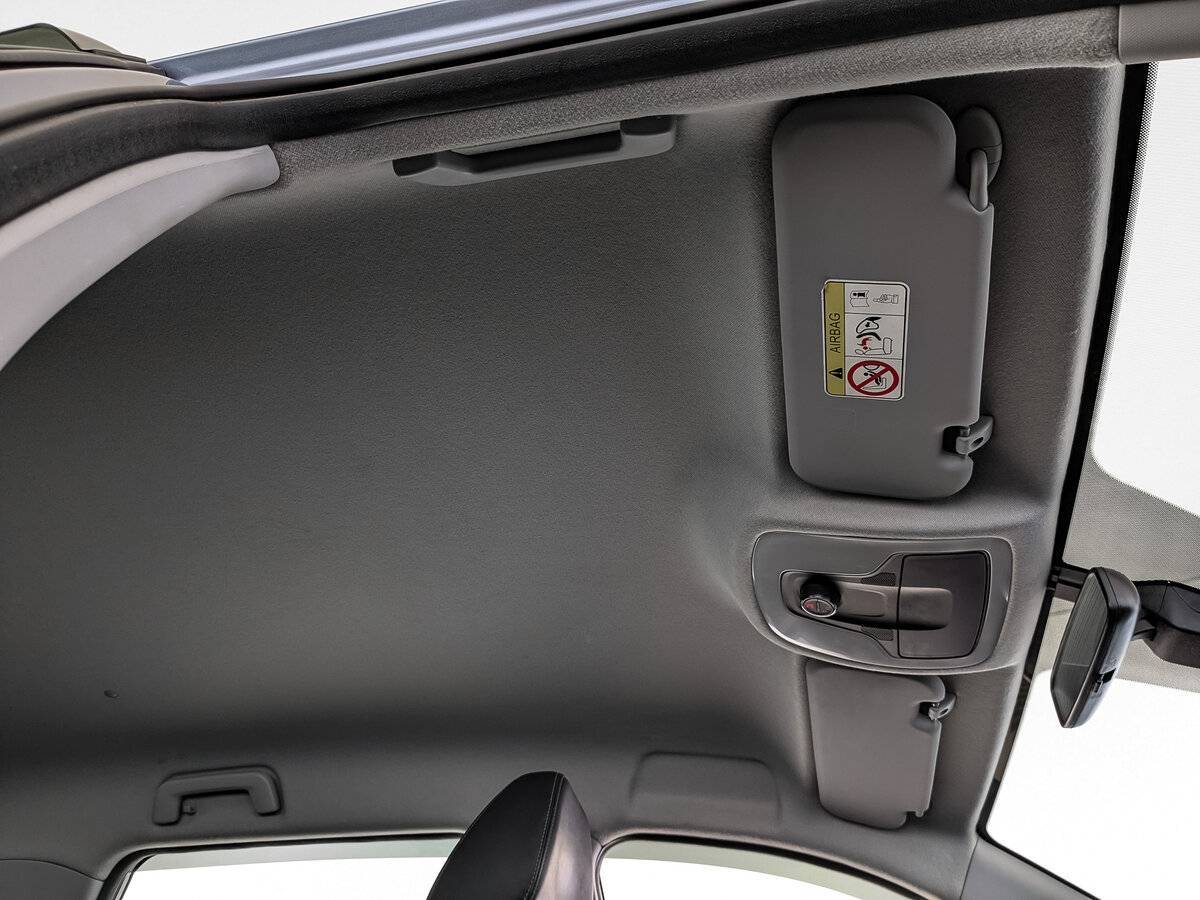 Чери Тигго 4 б/у, 2021, Механическая. Фото: #22